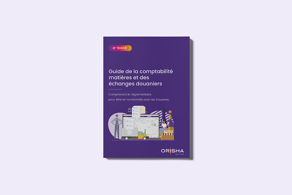 Guide de la comptabilité matières vins & spiritueux
