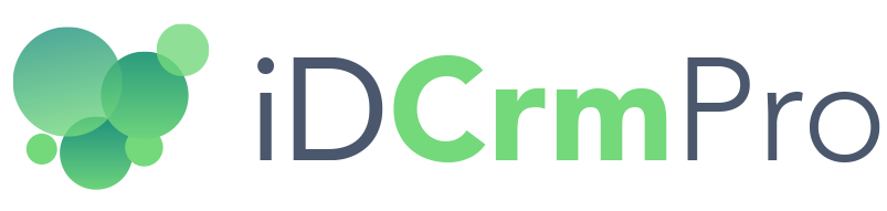 Logo iDCrmPro