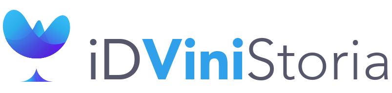 Logo iDViniStoria