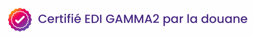 Certification Gamma2