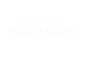 champagne bollinger