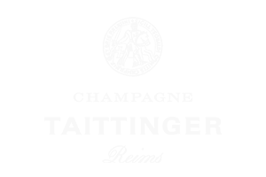Champagne Tattinger