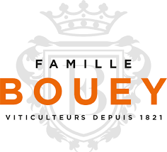 Logo Maison Bouey