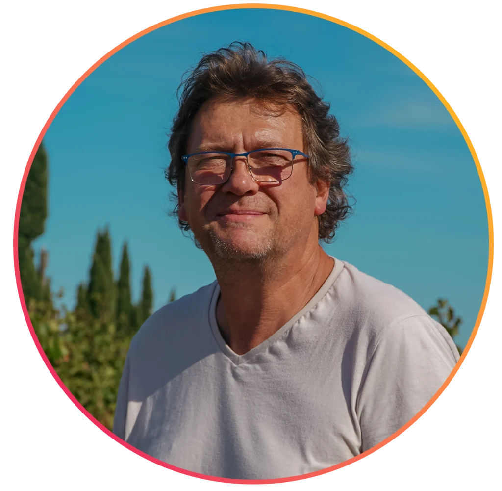 Jean Christophe Boyer