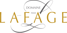 Logo domaine lafage