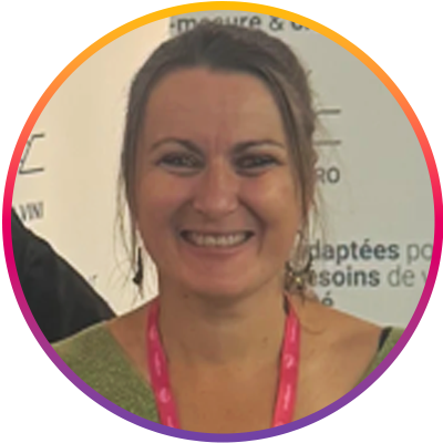 Marianne Dachicourt