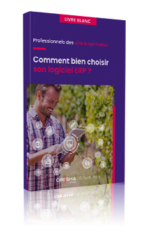 Livre blanc choisir son ERP vin